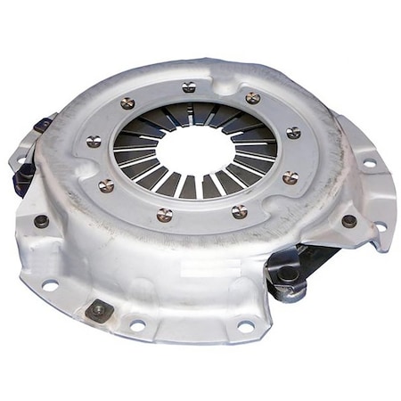 Aftermarket Clutch Plate Fits Kubota - 37150-14500 67211-13300